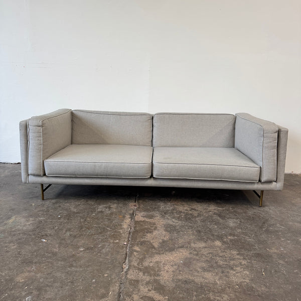 Bludot 80 Bank Sofa