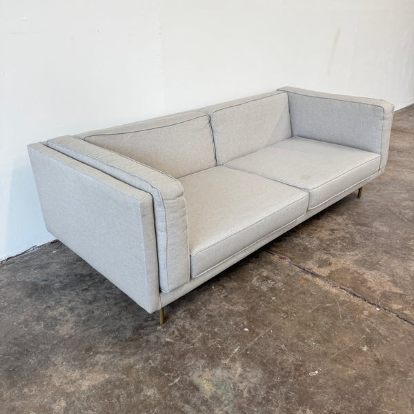 Bludot 80 Bank Sofa