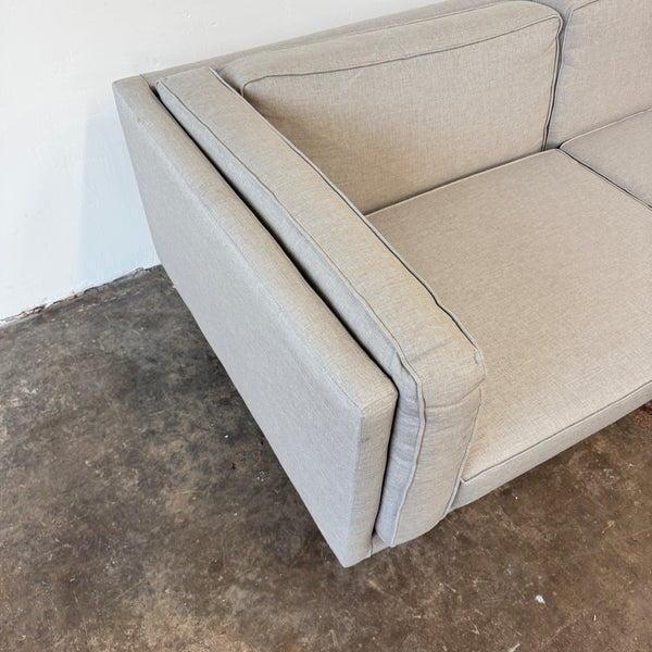 Bludot 80 Bank Sofa