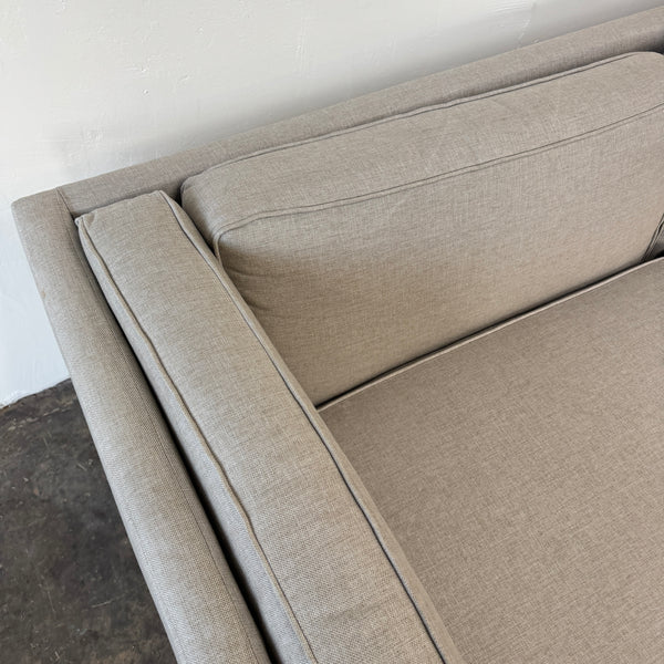 Bludot 80 Bank Sofa