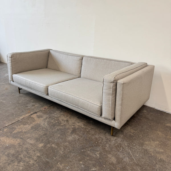 Bludot 80 Bank Sofa