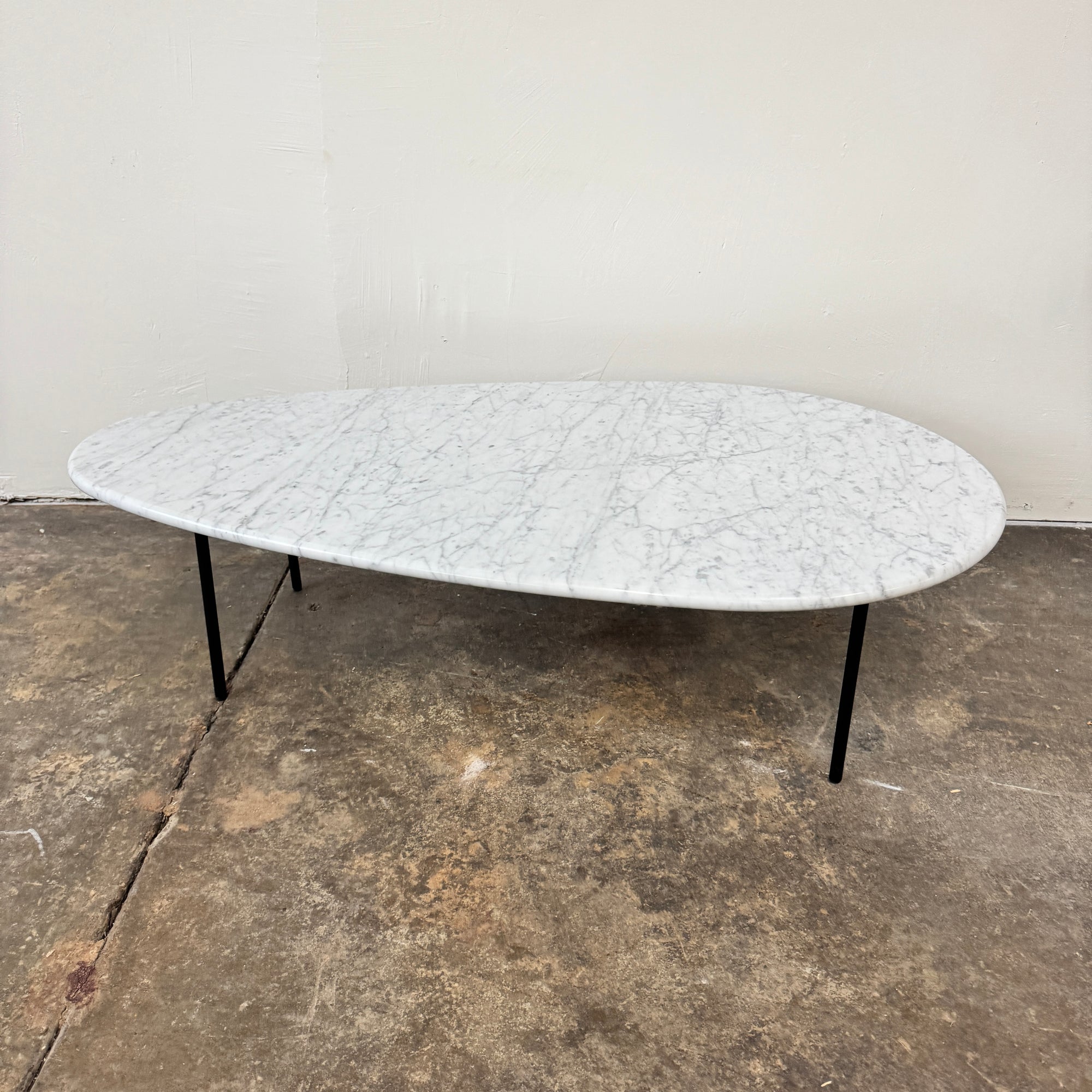 Lily Coffee Table by Casamania