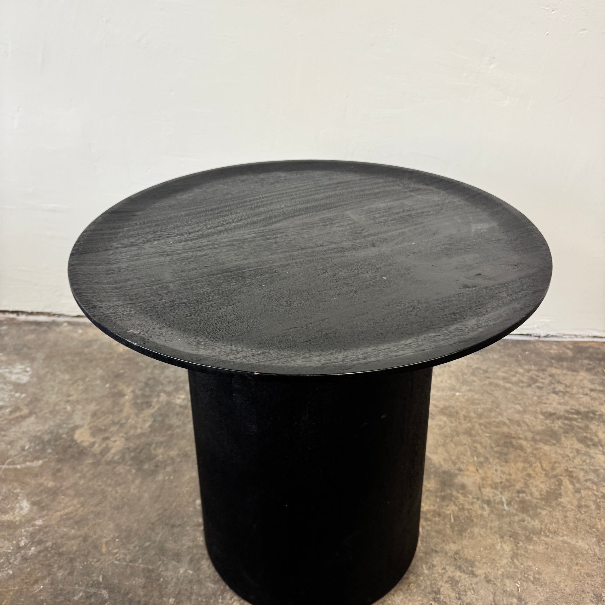 Blu Dot Coco Tall Side Table