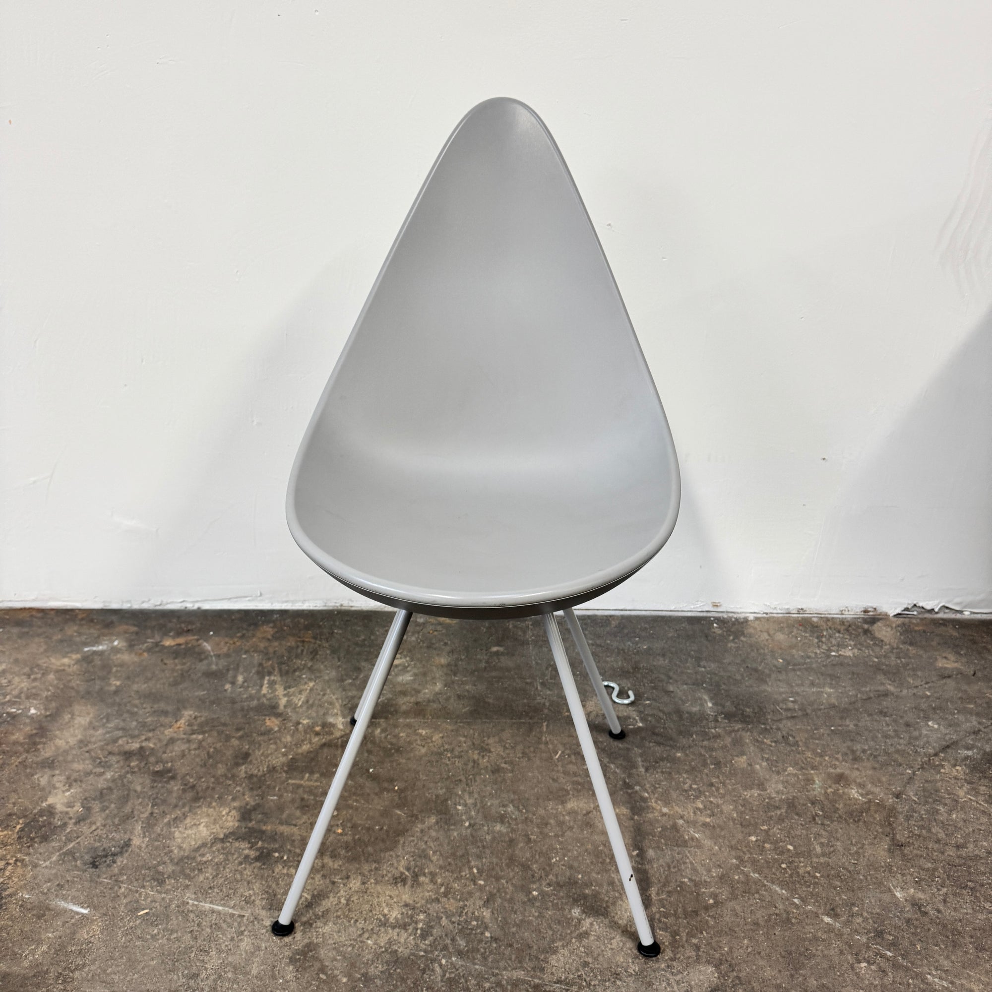 Arne Jacobsen Tear Drop Chair by Fritz Hansen