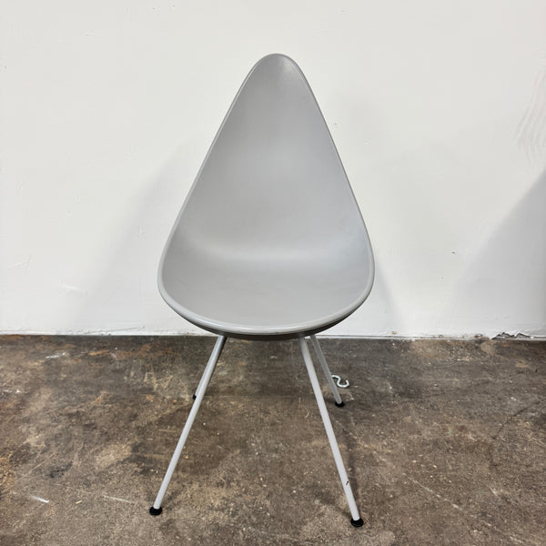 Arne Jacobsen Tear Drop Chair by Fritz Hansen