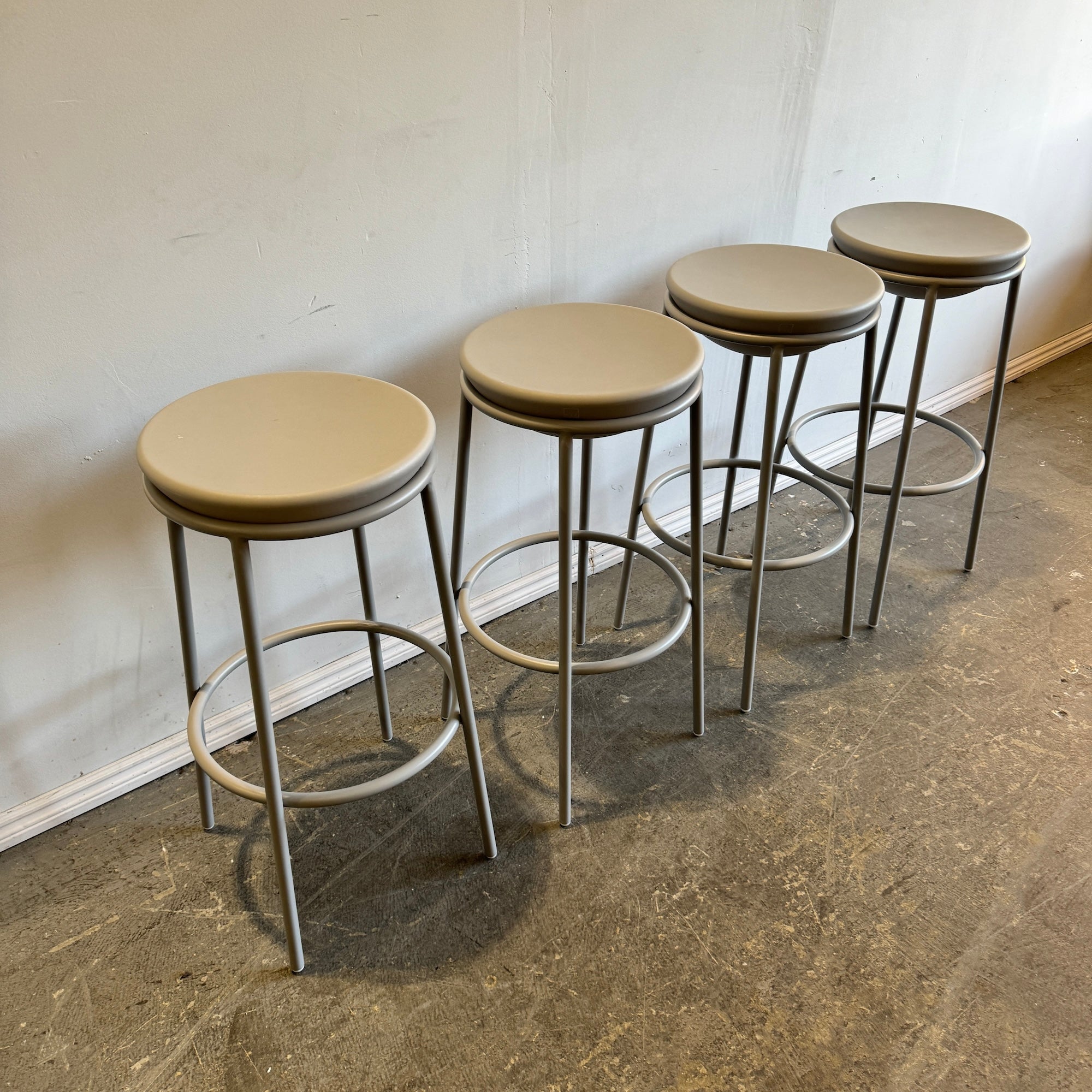 M.A.D. Furniture Roto Counter Stool