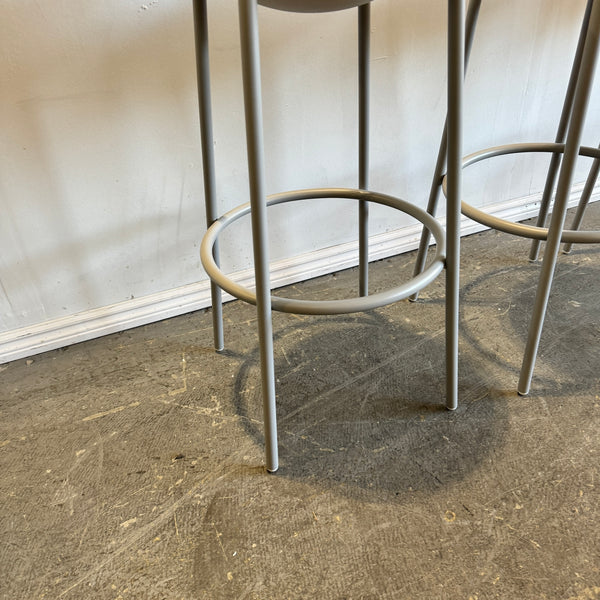 M.A.D. Furniture Roto Counter Stool