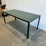 New! Rad Furniture Outdoor dining table