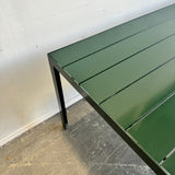New! Rad Furniture Outdoor dining table