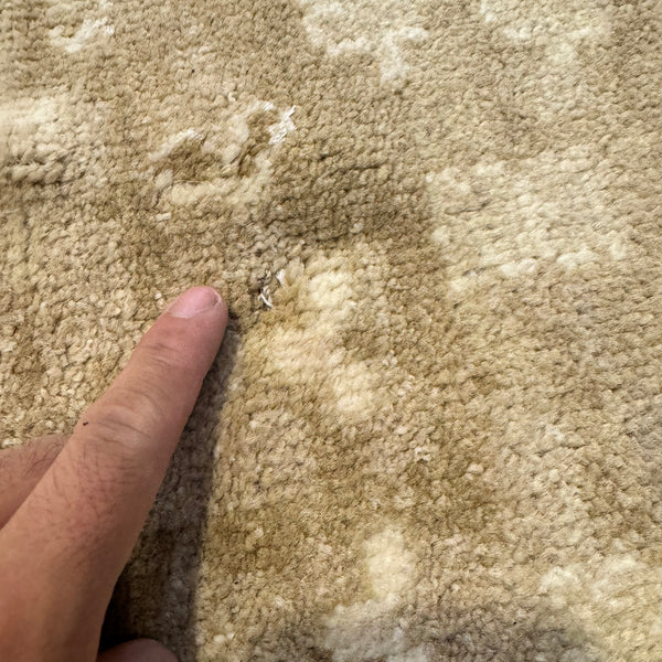 Serena and Lily Ansonia Hand Knotted Rug