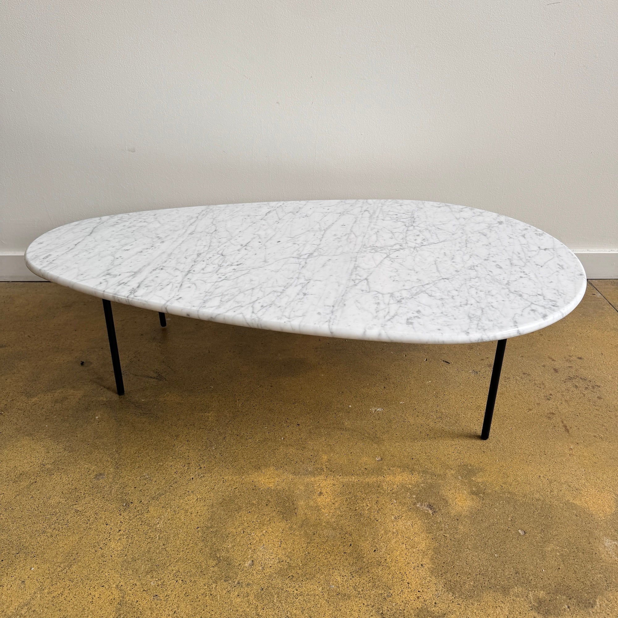 Lily Coffee Table by Casamania