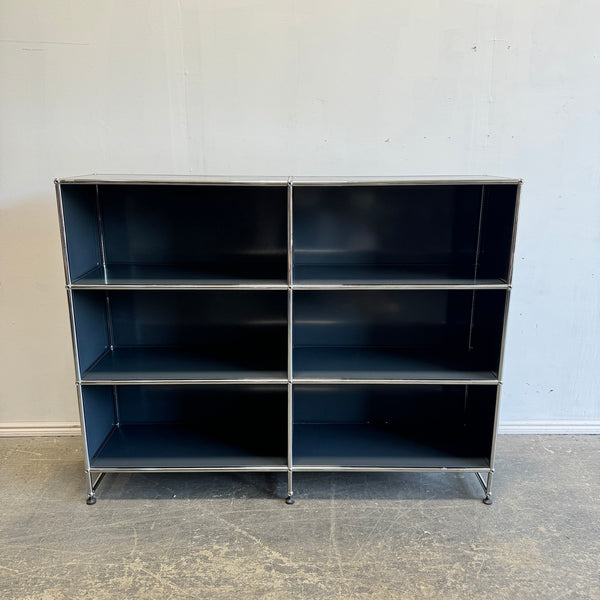 USM Haller 3X3 Shelf