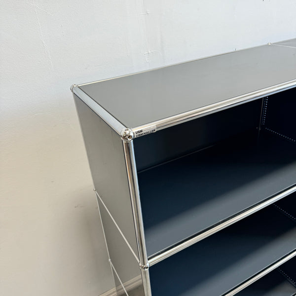 USM Haller 3X3 Shelf