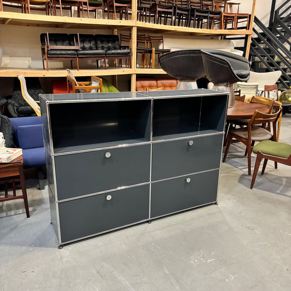 USM Haller 3X3 Storage