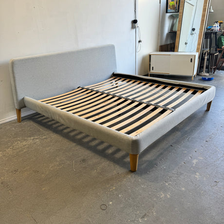 Design Within Reach King Parallel Bed