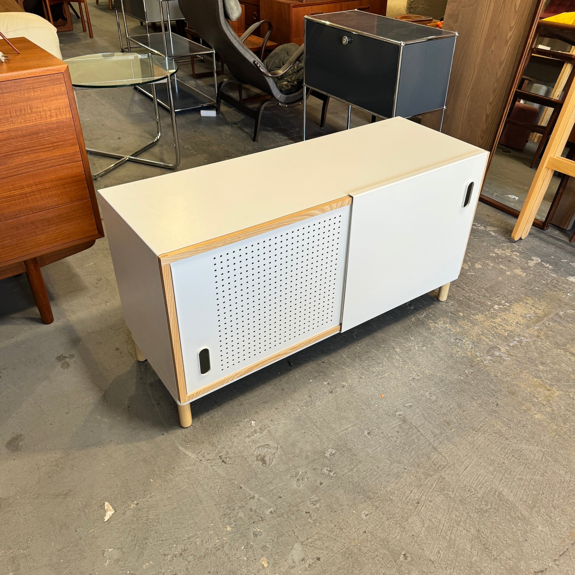 Normann Copenhagen Kabino sideboard