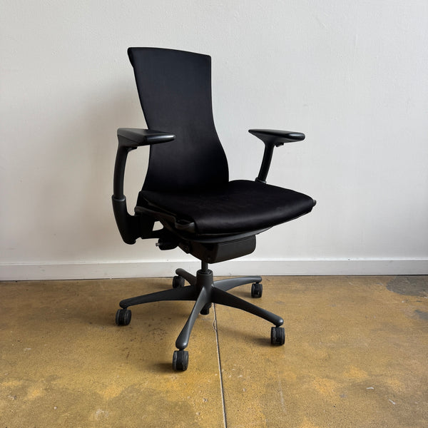 Herman Miller Embody chair