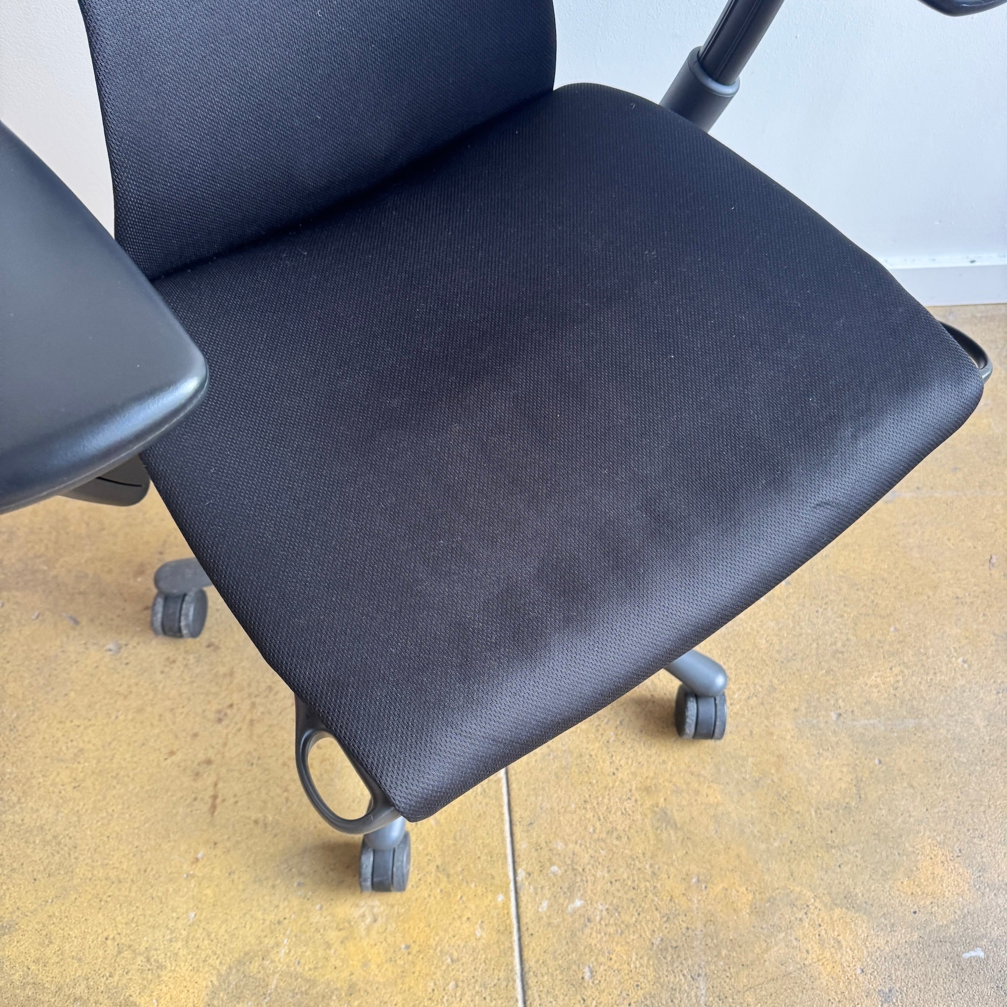 Herman Miller Embody chair