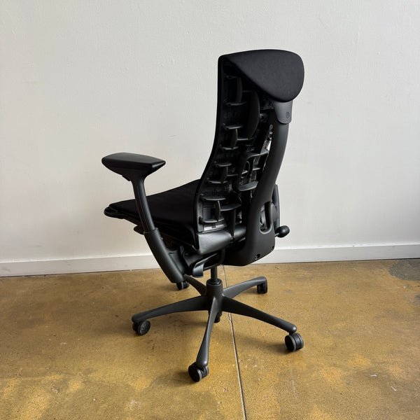 Herman Miller Embody chair