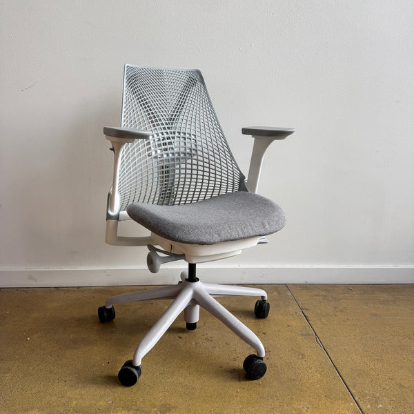 Herman Miller Fully loaded Sayl Office Chair