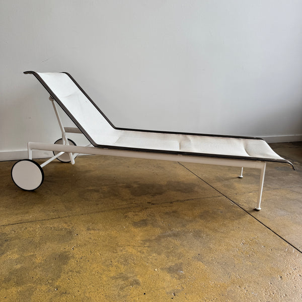 Knoll Richard Schultz 1966 Adjustable Chaise