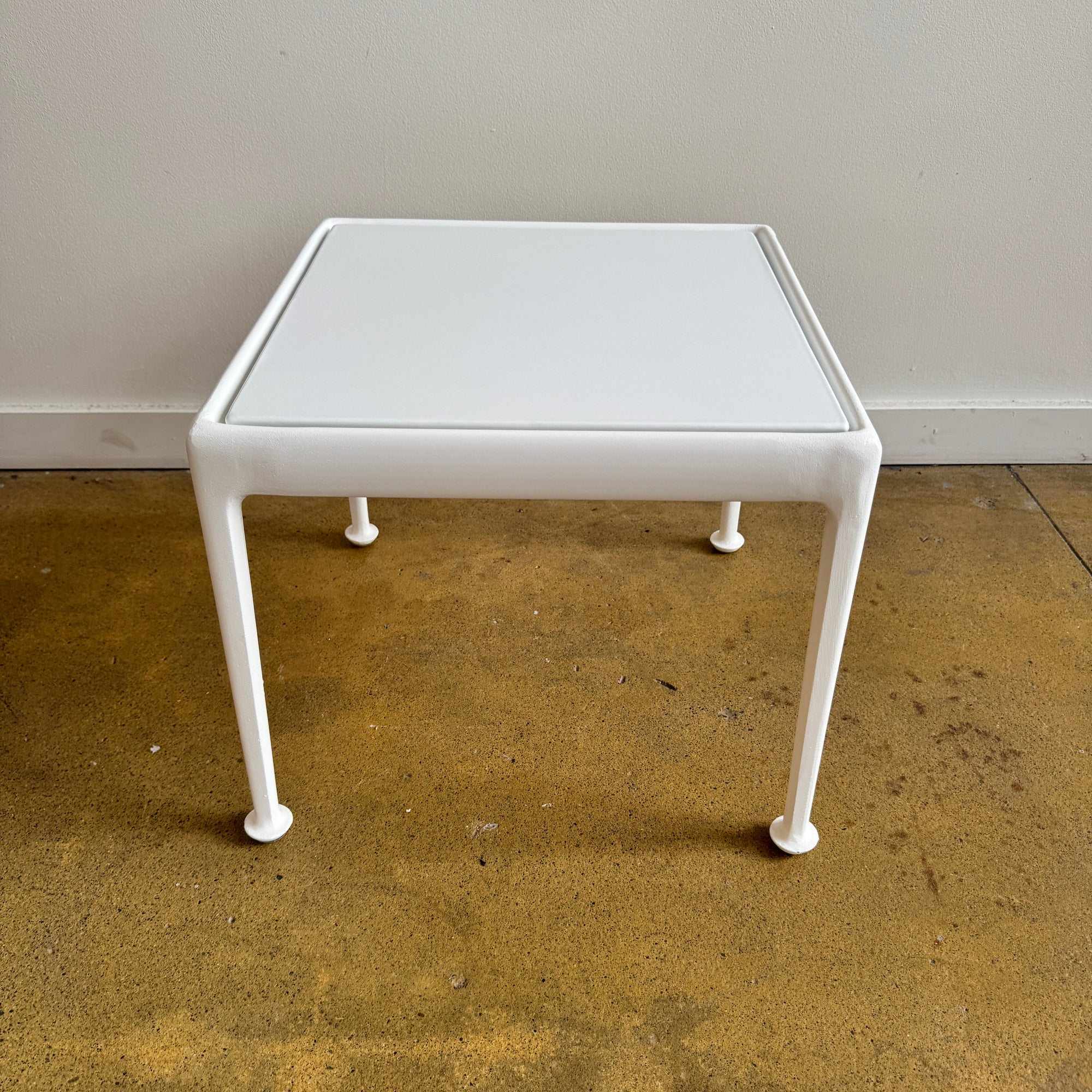 Knoll Richard Schultz End Table