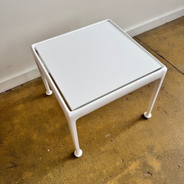 Knoll Richard Schultz End Table