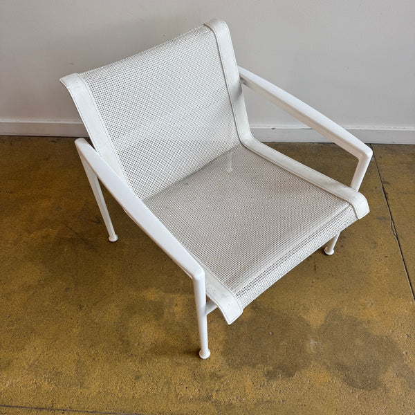 Knoll Richard Schultz Lounge Chair with Arms (6 Available)