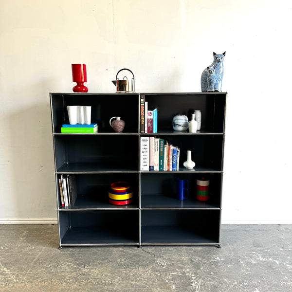 USM Haller 8 Drawer shelf