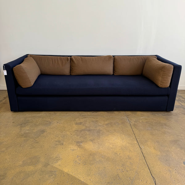 Design Within Reach Hay Hackney 3 Seater Sofa