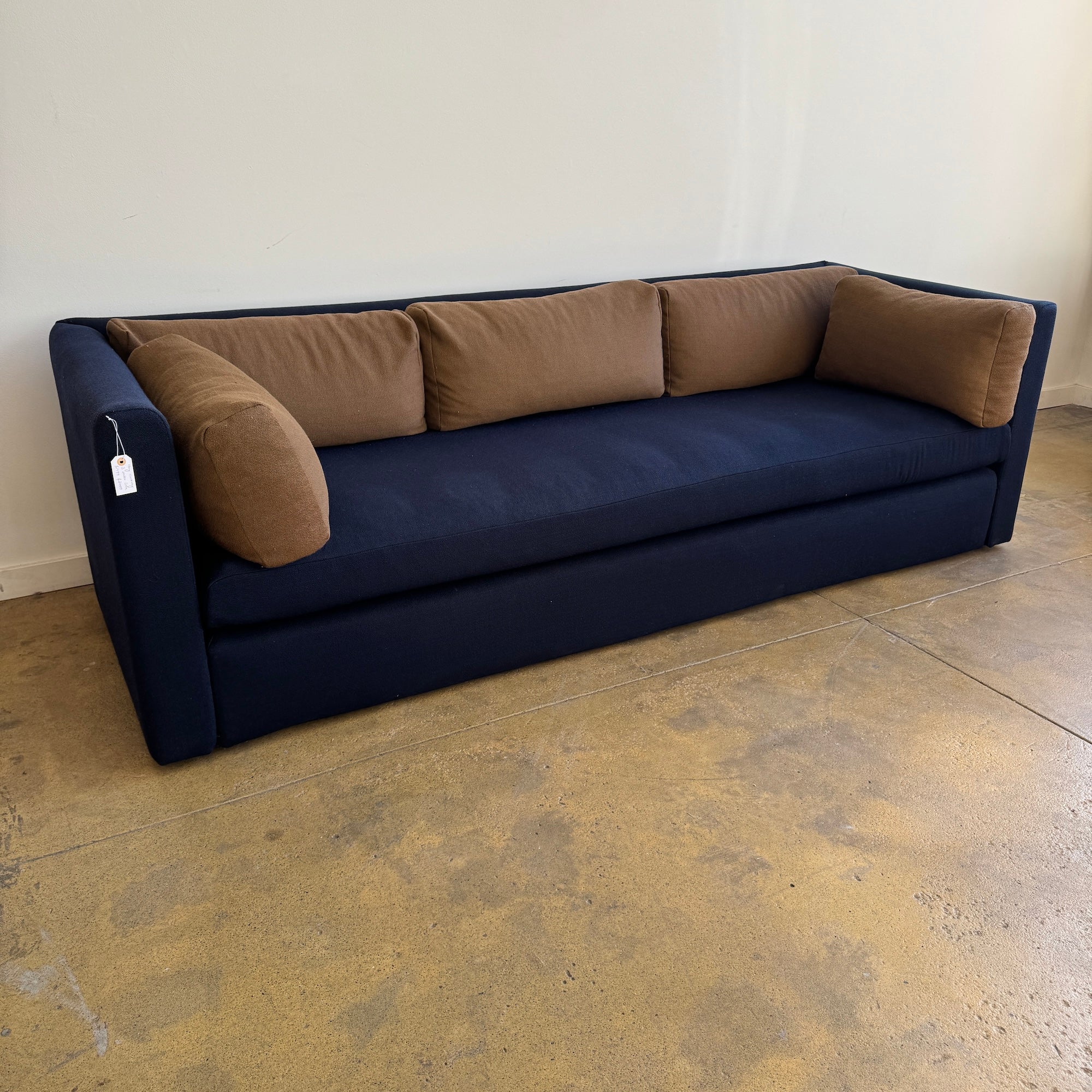 Design Within Reach Hay Hackney 3 Seater Sofa