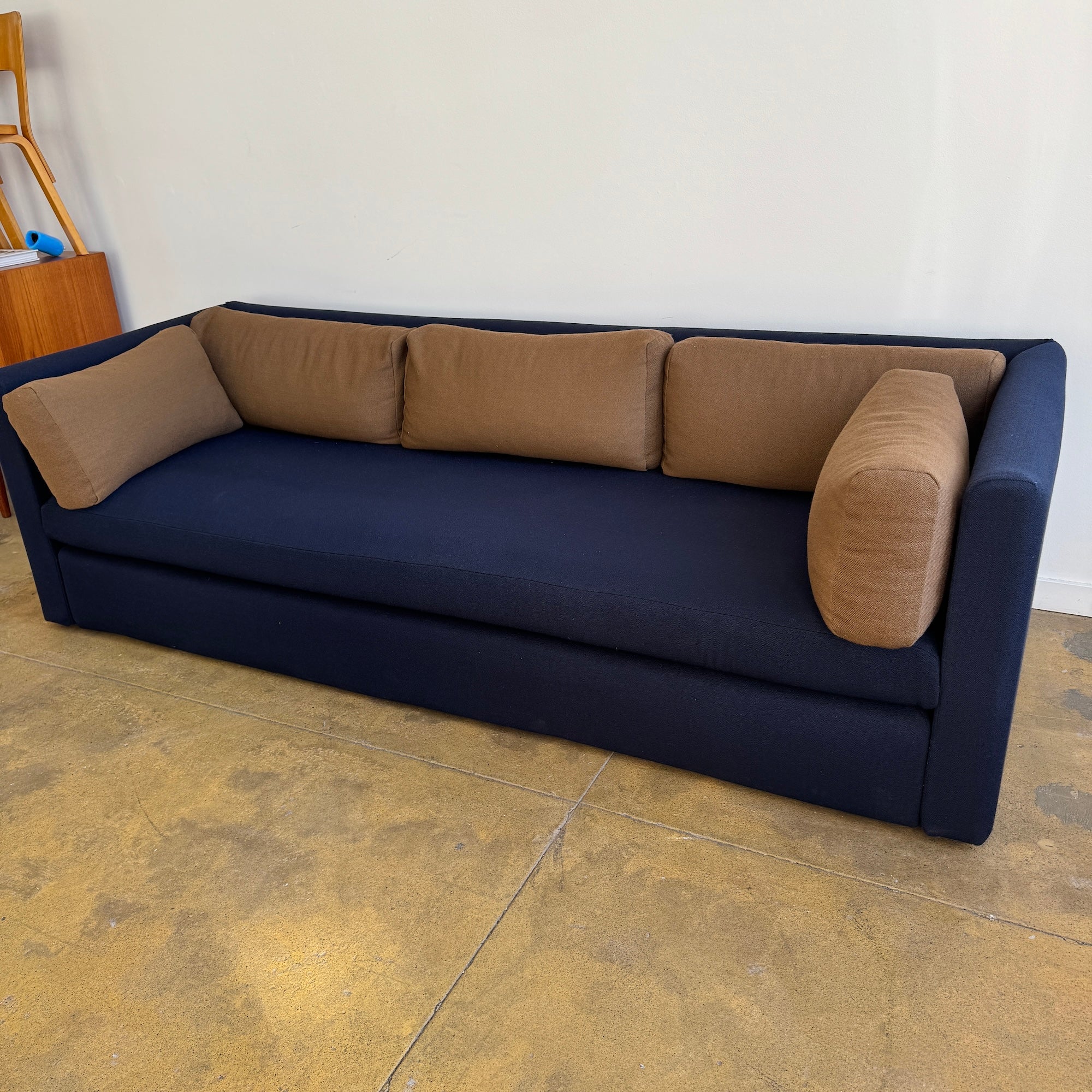 Design Within Reach Hay Hackney 3 Seater Sofa