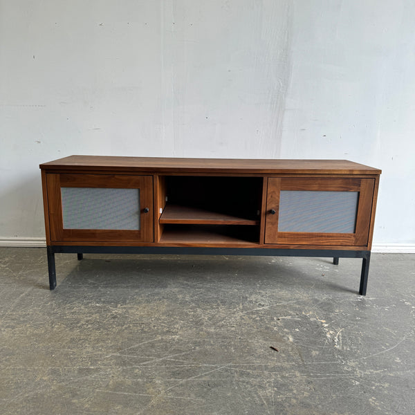 Room and Board Linear Media Cabinet