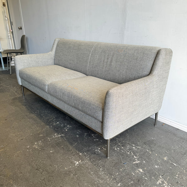 CB2 Alfred Mid Century style Sofa