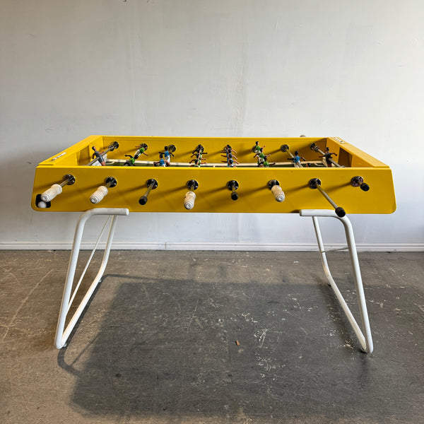 RS BARCELONA RS 3 FOOSBALL TABLE