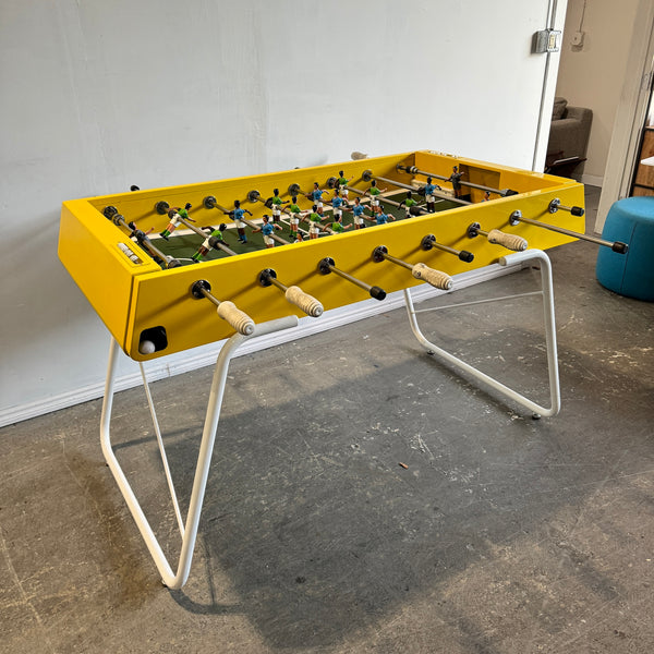 RS BARCELONA RS 3 FOOSBALL TABLE