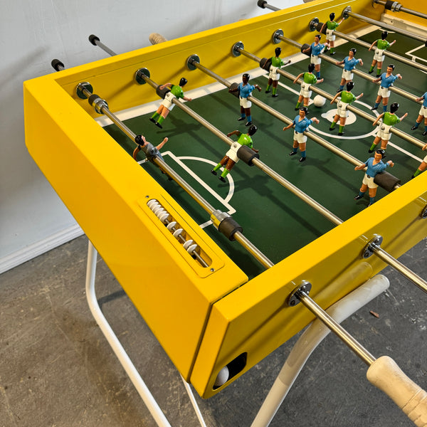 RS BARCELONA RS 3 FOOSBALL TABLE