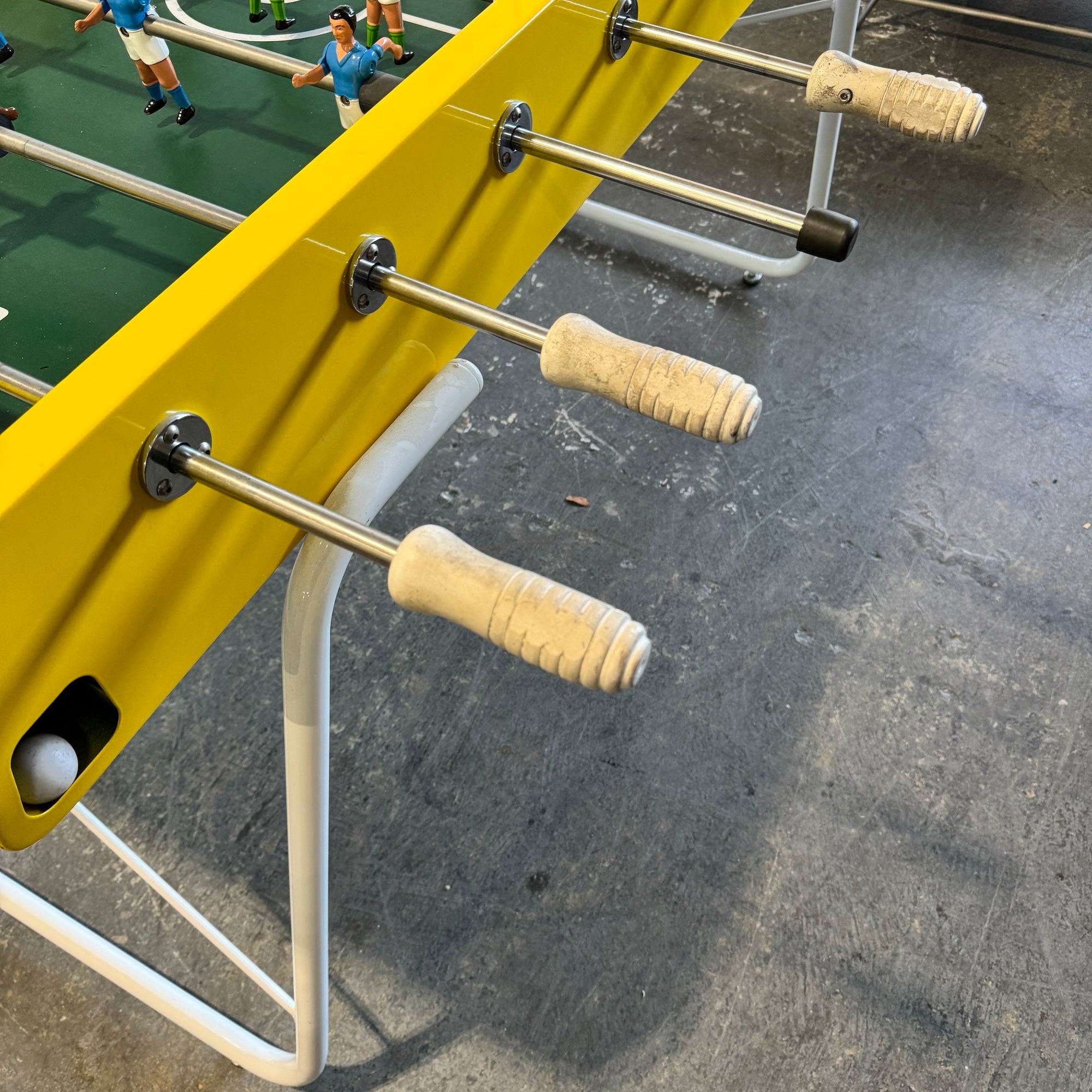 RS BARCELONA RS 3 FOOSBALL TABLE