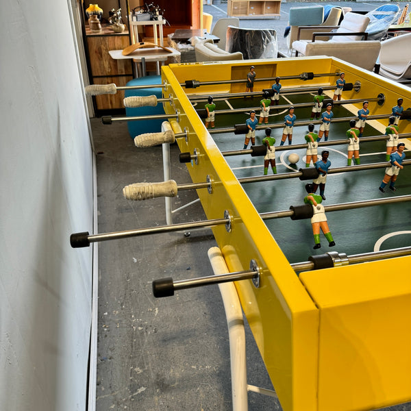 RS BARCELONA RS 3 FOOSBALL TABLE