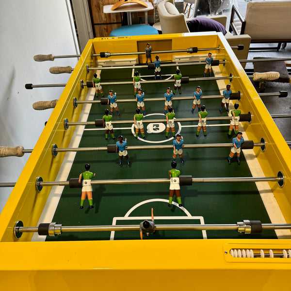 RS BARCELONA RS 3 FOOSBALL TABLE