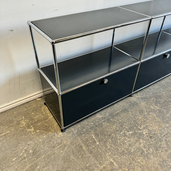 USM HALLER Storage - 6 Compartments