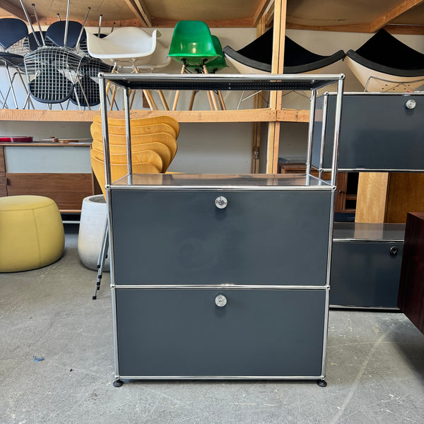 USM Haller 3 Stack storage