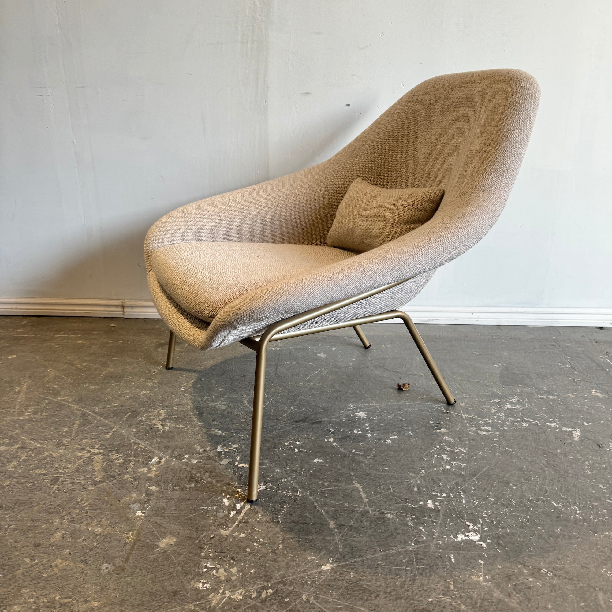 West Elm Rowan Lounge Chair