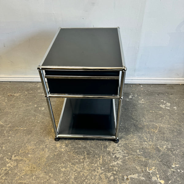 USM Nightstand/ Side Table