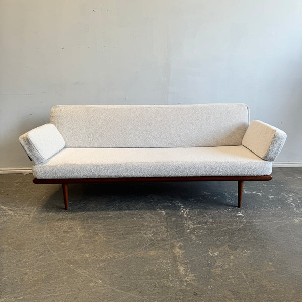 Danish Modern Peter Hvidt & Orla Mølgaard Nielsen sofa