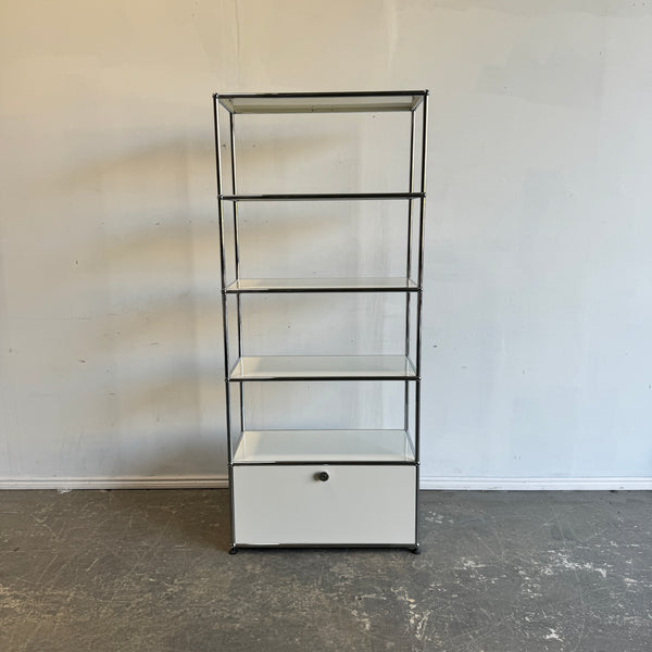 USM Haller Bookshelf