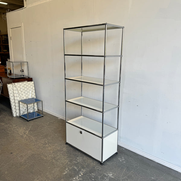 USM Haller Bookshelf