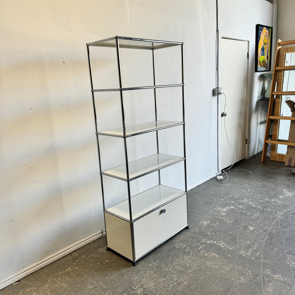 USM Haller Bookshelf