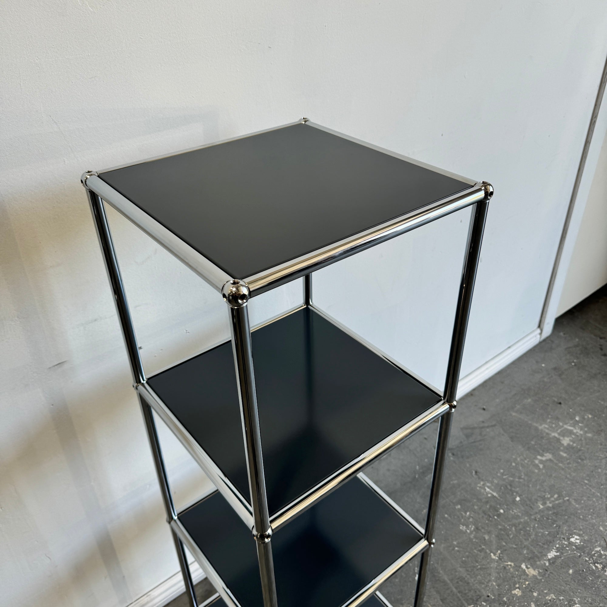 USM Haller Tall Shelf