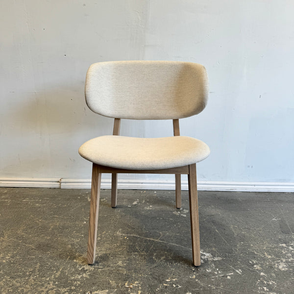 Calligaris Claire Upholstery chair